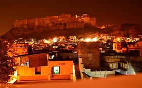 Royal Heritage Guest House Jodhpur (rajasthan) India